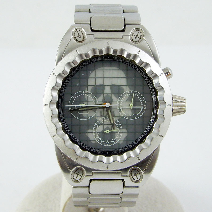 キャプテンハーロック 腕時計 松本零士