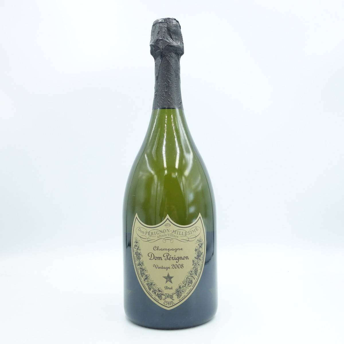 O-3564】1円スタート ドンペリニヨン Dom Perignon ヴィンテージ O-3564】1円スタート ドンペリニヨン Dom Perignon ヴィンテージ