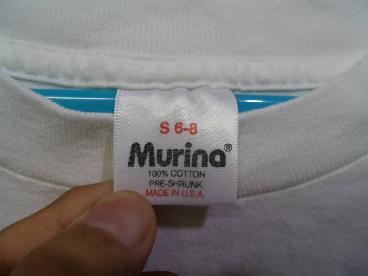 全国一律送料 198 レア ベティ ブープ ベティちゃん アメリカ製 Made In Usa子供服キッズ男 女の子プリント半袖tシャツ 1 6 8 の落札情報詳細 ヤフオク落札価格情報 オークフリー スマートフォン版