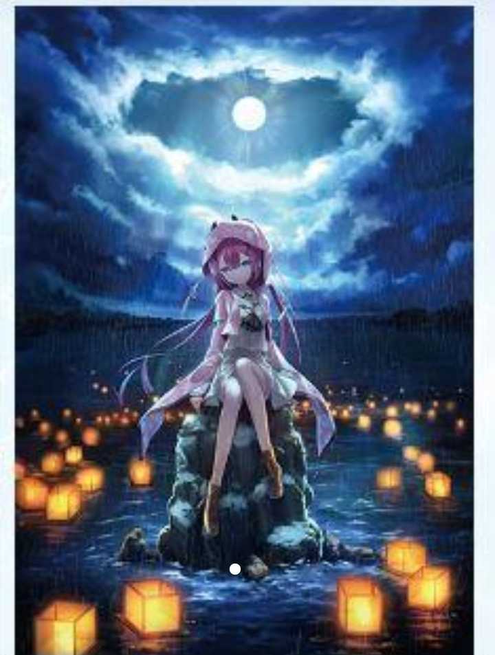 新品】Summer Pockets REFLECTION BLUE イメージビジュアル B2