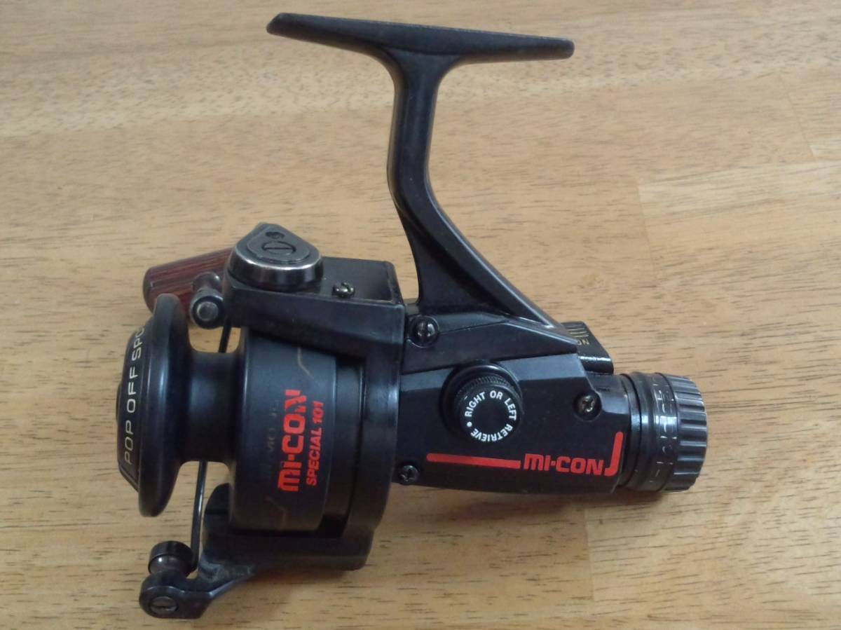 Diamond MI-CON No.104 新品未使用 入手困難 【公式通販】