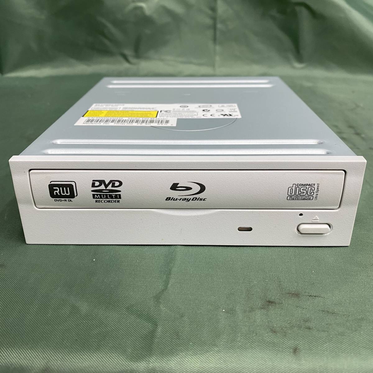 送料込 LITEON ブルーレイコンボドライブ DH8E2Sの落札情報詳細 ヤフオク落札価格検索 オークフリー