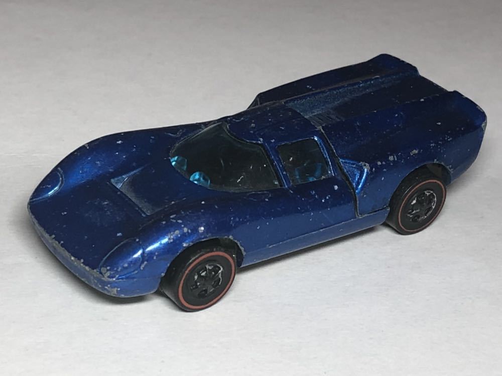 HOT WHEELS GRAND PRIX SERIES ホットウィール ホットホィール REDLINE 