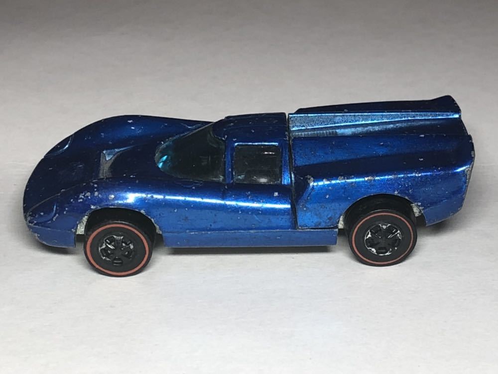 HOT WHEELS GRAND PRIX SERIES ホットウィール ホットホィール REDLINE 