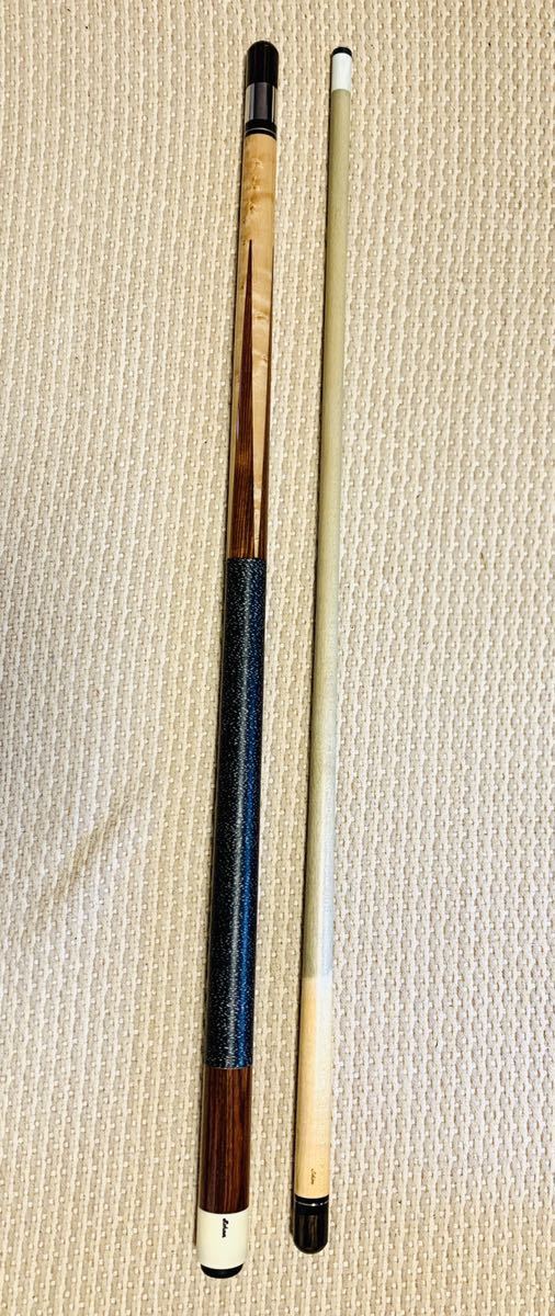 ビンテージカスタムキューショーン ◇Schon Custom Cues◇ ショーン ビンテージ キュー