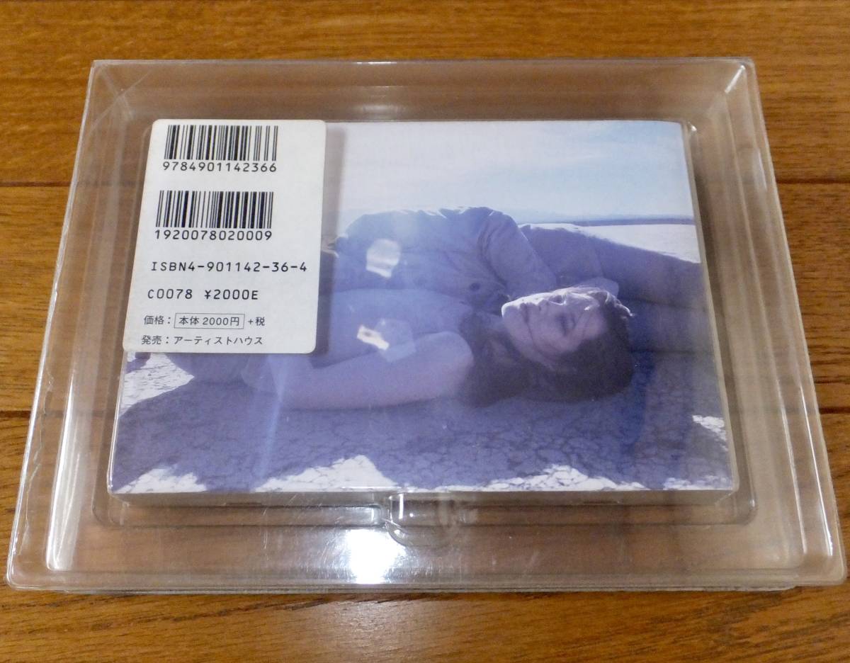 ヴィンセント・ギャロ ザ・ライト・オブ・ライト 初版限定1000部 訳