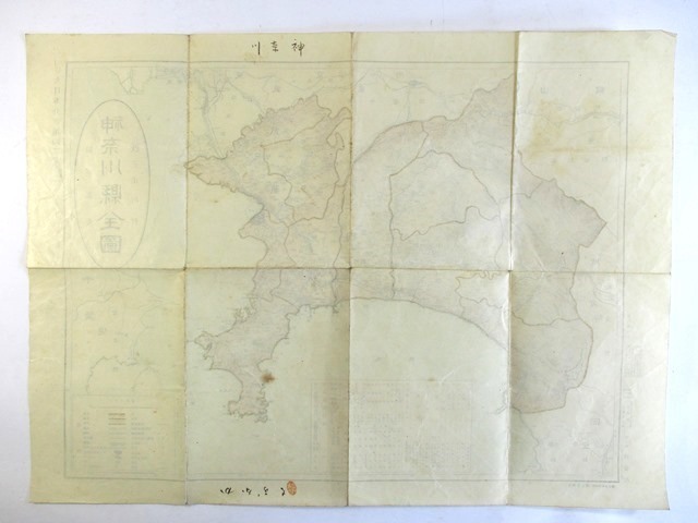 希少価値　満韓全圖（古地図）　明治40年毎日電報社発行 朝鮮交通全図 明治43年(1910) – 古地図 – 古地図素材データの