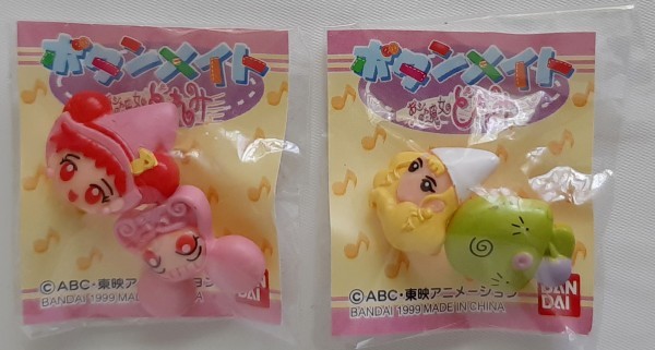 おジャ魔女どれみボタンメイト おジャ魔女どれみボタンメイト
