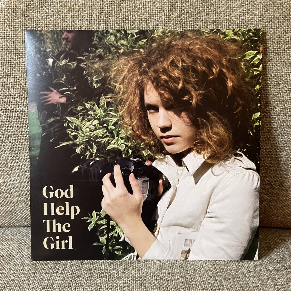 God Help The Girl サウンドトラック 2枚組レコード 未開封盤「God Help The Girl 」OST 2枚組レコード - メルカリ