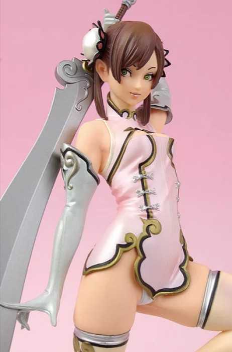 のんのん 1/6 フィギュア 完成品 山下しゅんや YAMATO やまと 台座
