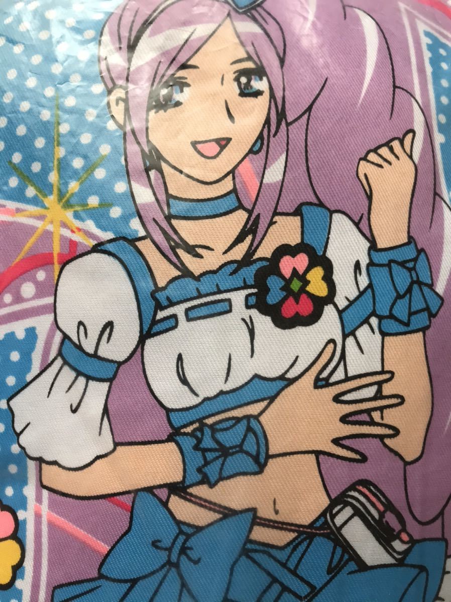 プリキュア ☆ クッション ☆ フレッシュプリキュア ☆ キュアベリー