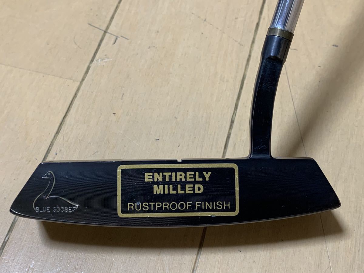 超レア コカ・コーラ 削り出しパター（34.5インチ） 【公式通販】