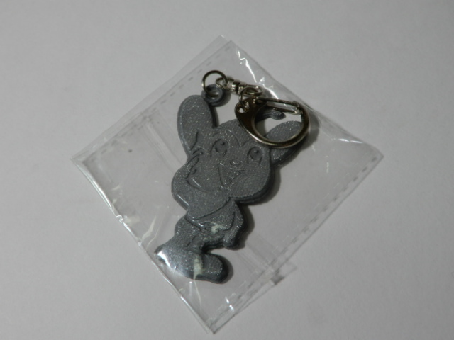 希少 silver925 ピーポくん チャーム 希少 silver925 ピーポくん チャーム Bel Cielo シルバー925製