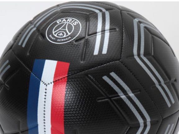 新品 パリサンジェルマン ジョーダン サッカーボール の落札情報詳細 ヤフオク落札価格情報 オークフリー スマートフォン版