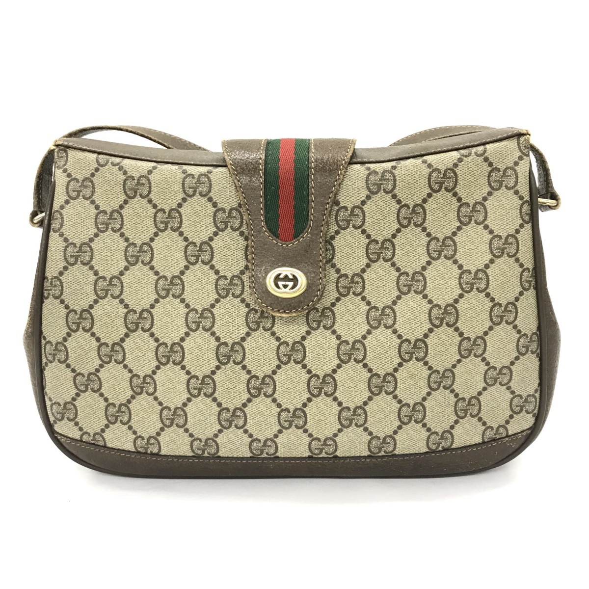 ◇オールドグッチ GUCCI◇アクセサリーコレクション シェリーライン ...