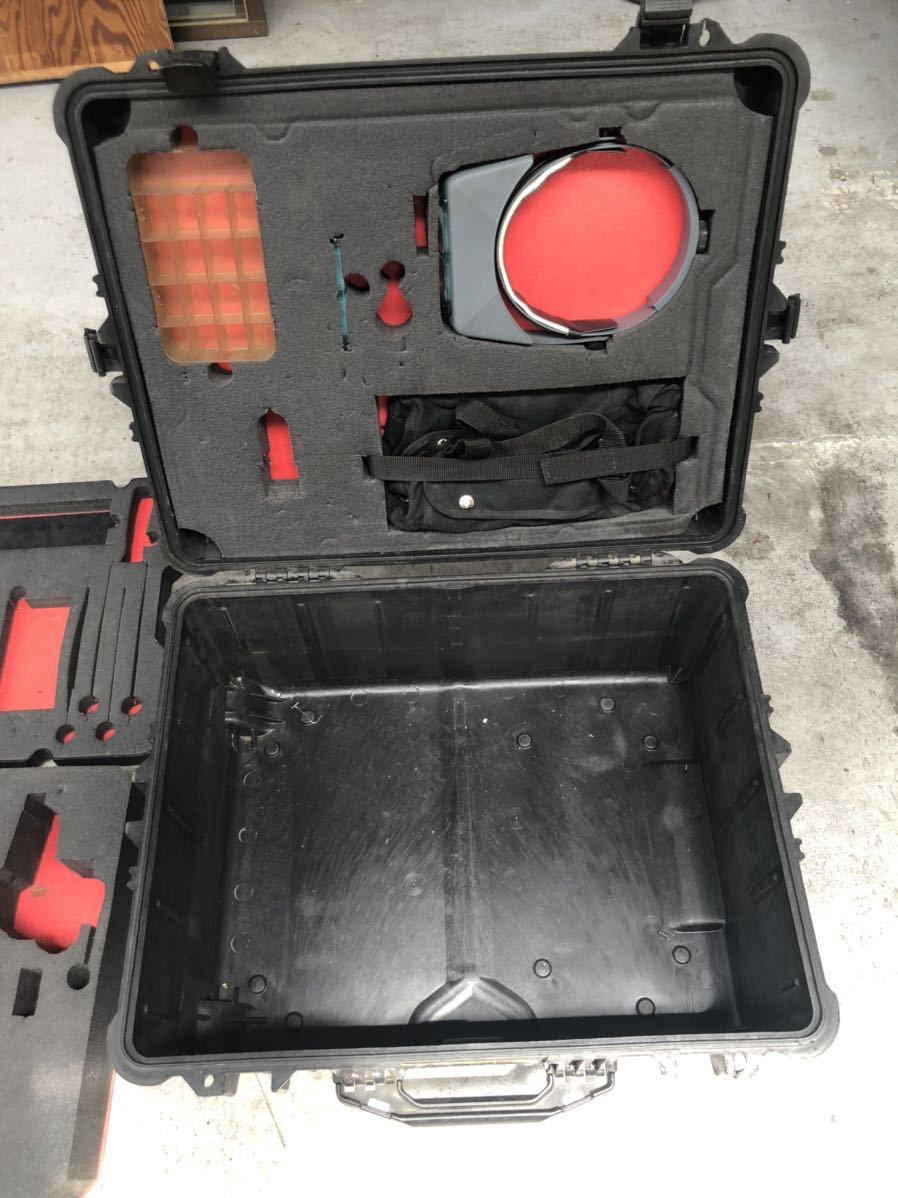 ペリカン アームストロング ツールボックス ペリカン アームストロング