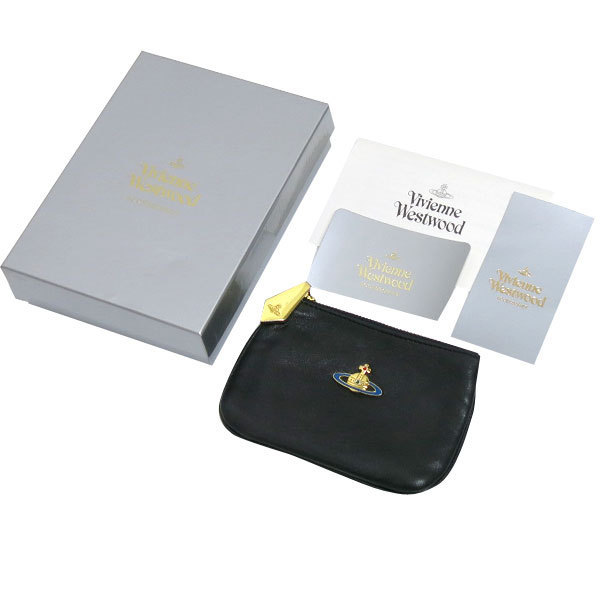 新宿高島屋購入品 Vivienne Westwood レザー コインケース 66v167v ブラック ヴィヴィアン ウエストウッド オーブ 小銭入れ ウォレット の落札情報詳細 ヤフオク落札価格情報 オークフリー スマートフォン版