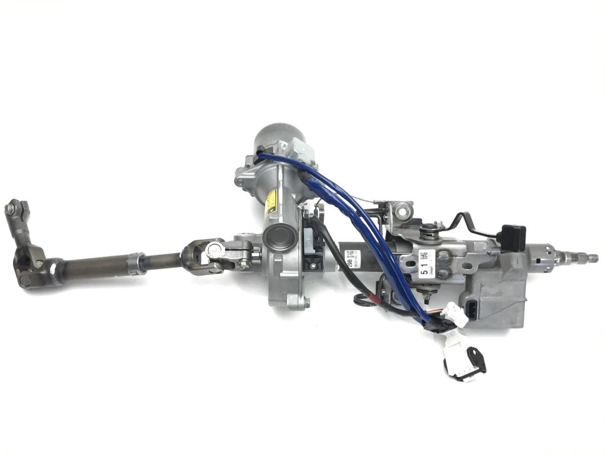 H24 エスティマ ACR50W パワステコンピューター 96750 H24 エスティマ ACR50W パワステコンピューター 96750