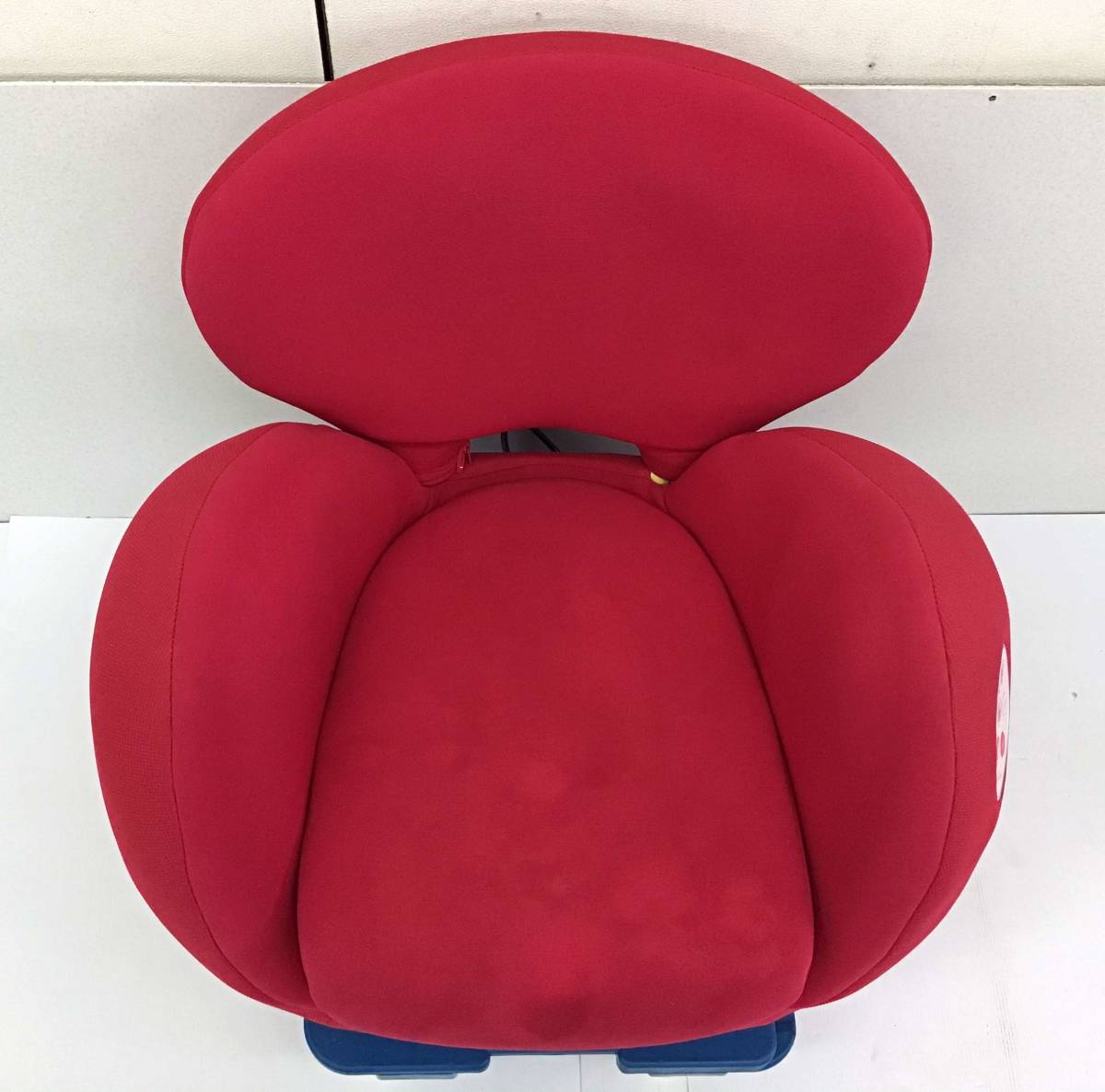 9806 ツカモトエイム エアリーシェイプ スタイル フィット Aim Fn023 赤 レッド マッサージ チェア エクササイズ リクライニング の落札情報詳細 ヤフオク落札価格情報 オークフリー スマートフォン版