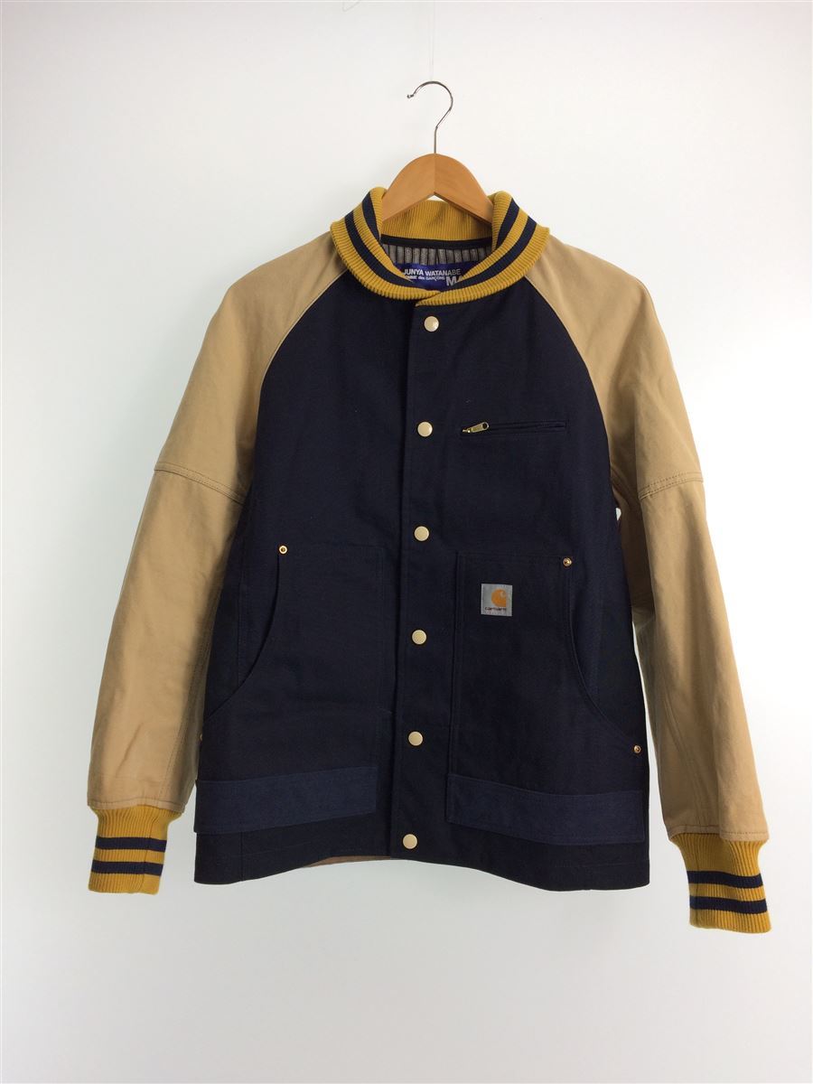 junya watanabe varsity jacket