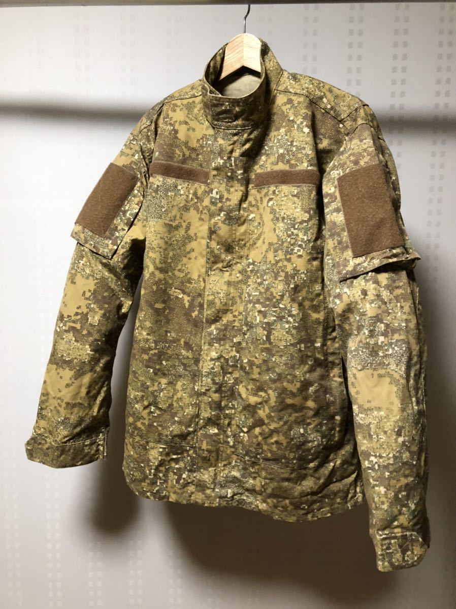 RAG industries PenCott Badlands BDU上下 実物（AIR BORNE