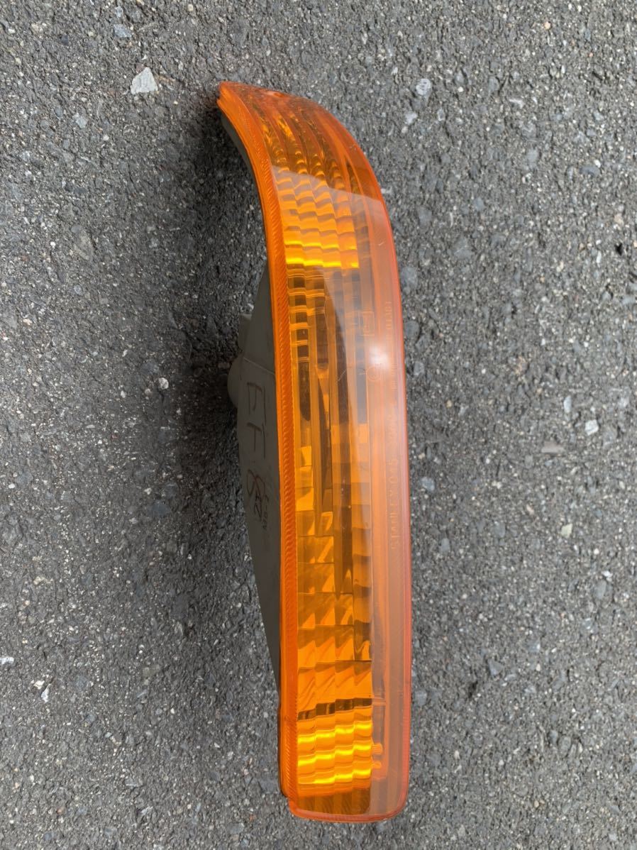 CR-Z 純正加工 テールランプ シーケンシャルウインカー ホンダ CRーX