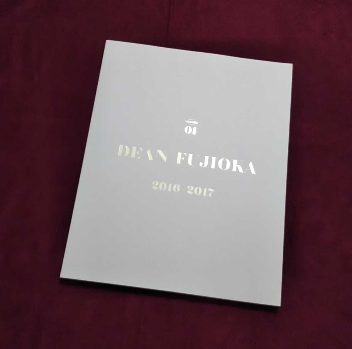 人気定番 ディーン・フジオカ FamBam 写真集 PHOTOBOOK 机上用品・文具収納
