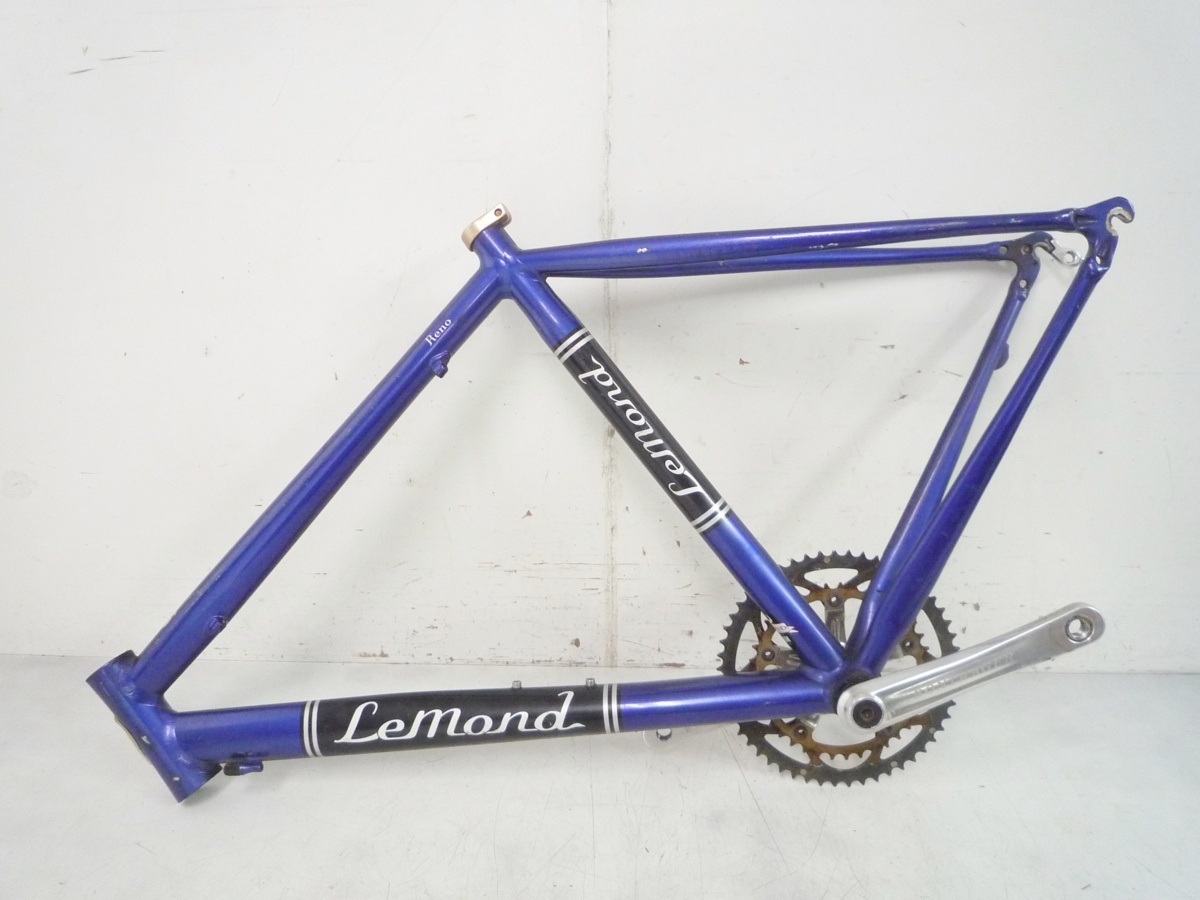 Lemond 自転車アルミフレーム Lemond 自転車アルミフレーム