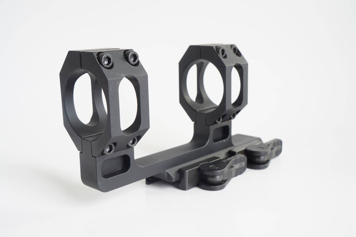Asaki様用　American Defense製マウント Arisaka Defense Side Scout Mount™ M-Lok | 七洋交産株式会社
