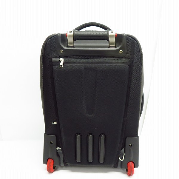 THE NORTH FACE/ザノースフェイス DOUBLETRACK 21 ダブルトラック 21インチ NM81351 同梱×/D4X の