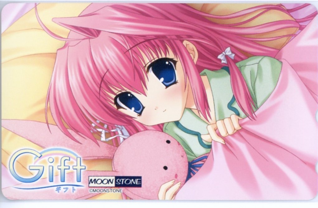 Y9 8 Gift ギフト テレカ Mitha 深山駒 稲垣みいこ Moonstone の落札情報詳細 ヤフオク落札価格情報 オークフリー スマートフォン版