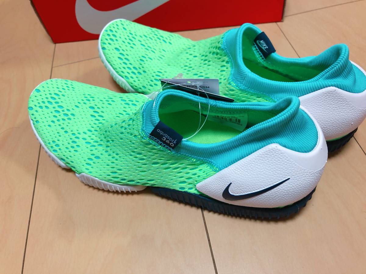 誠実 27cm アクアソック ナイキ Nike その他 Www Multinationalpr Com