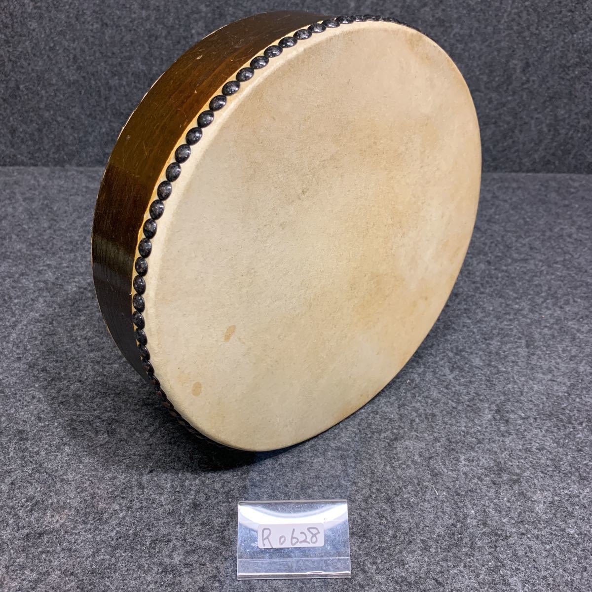 天野式リズム太鼓 和太鼓仕様 宮本卯之助商店製作 天野式リズム太鼓 日本