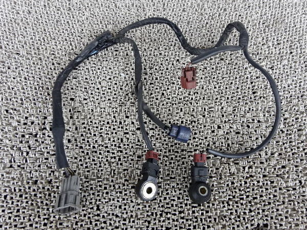 日産純正 BNR34 スカイライン GT-R GTR RB26DETT ノックセンサー