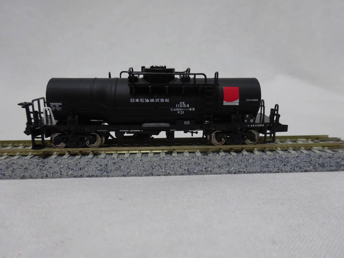 マイクロエース A-2671タキ11000 前期型 Amazon | マイクロエース N