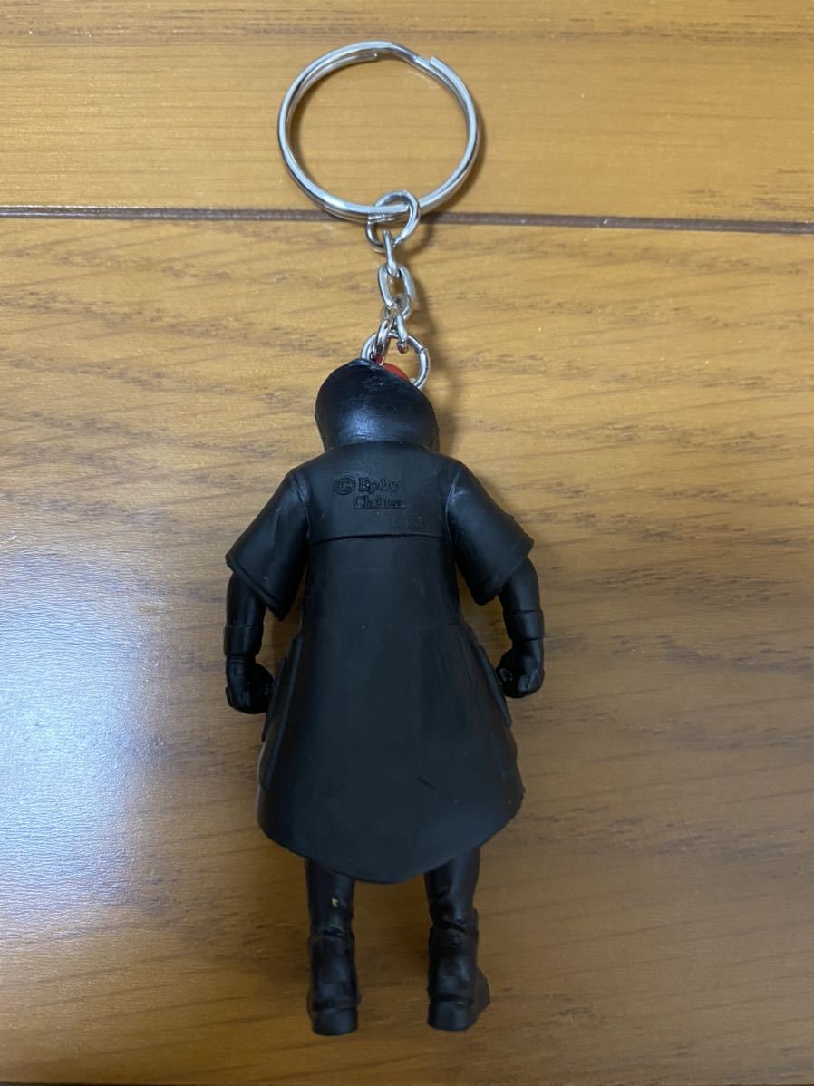 フォートナイト FORTNITE フィギュアキーチェーン1 ドリフト