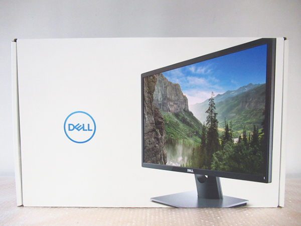新品】新品未使用 DELL デル SE2416H ディスプレイ 液晶 モニター 23.8