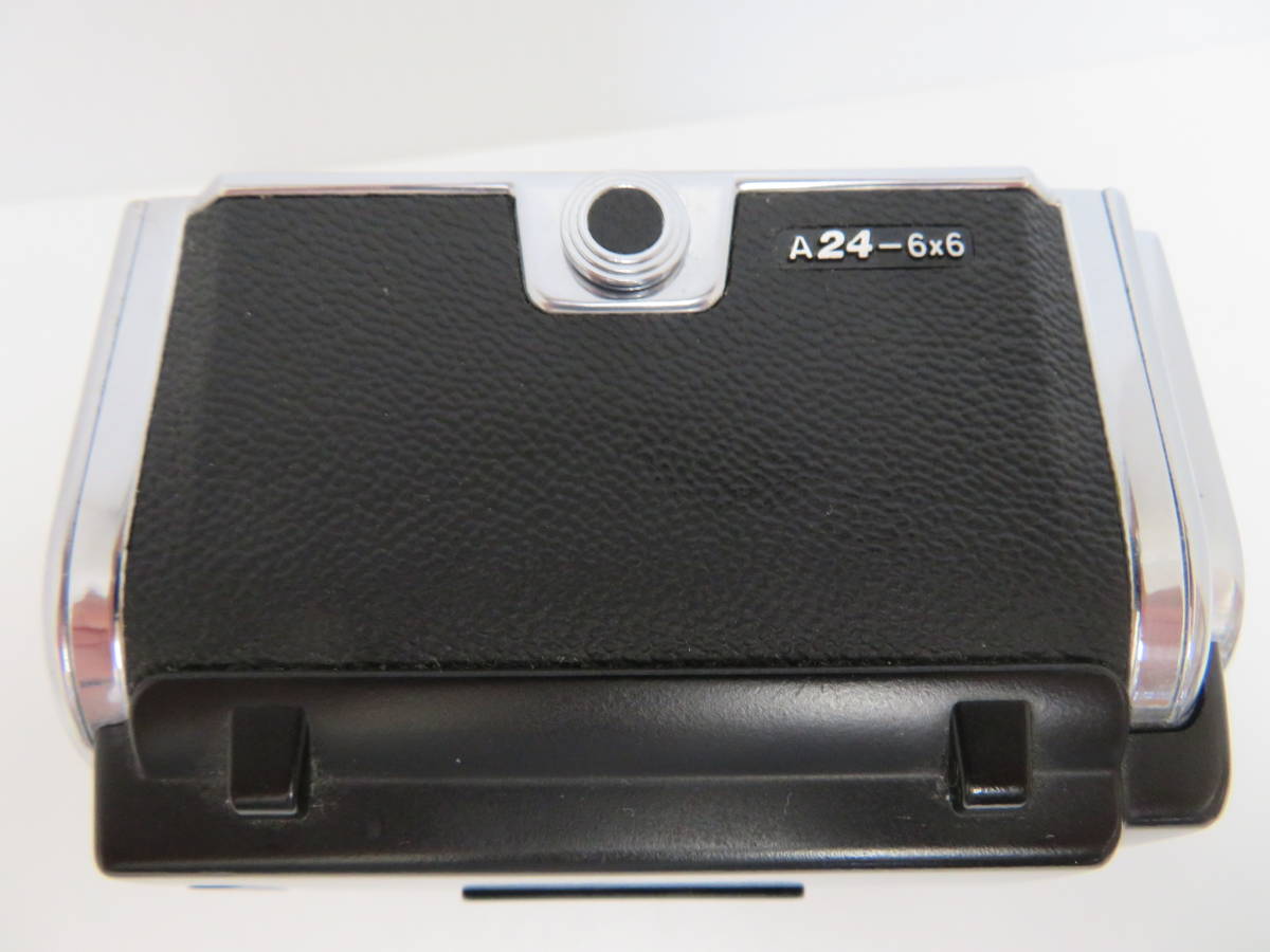 SALE/60%OFF】 ハッセル 6×6 マガジン A-24 - フィルムカメラ - hlt.no SALE/60%OFF】 ハッセル 6×6 マガジン A-24 - フィルムカメラ - hlt.no
