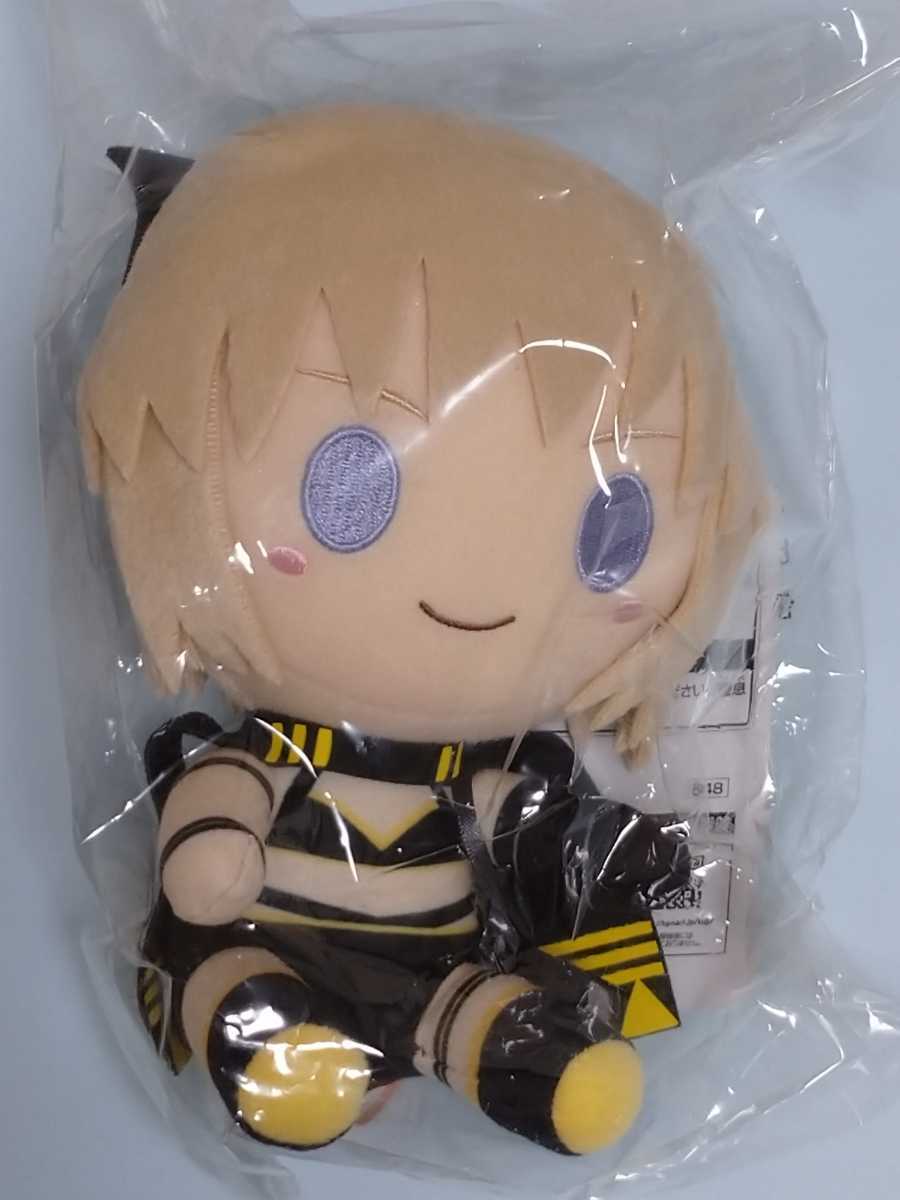 新品】一番くじ FGO Fate/Grand Order 水着剣豪七色勝負！ D賞 沖田