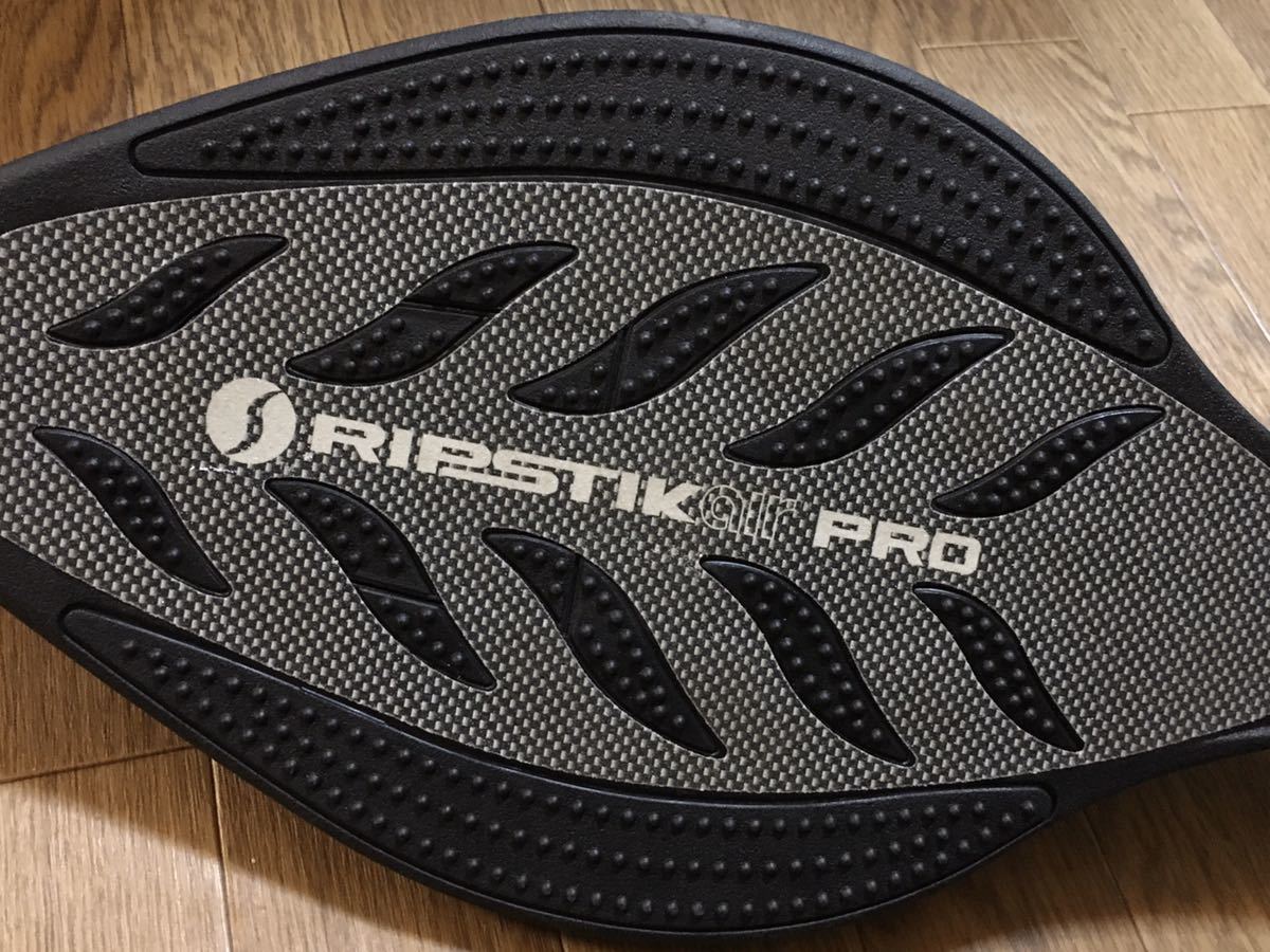 美品 リップスティック エアー プロ Ripstik Air Pro ブレイブボード キャスターボード の落札情報詳細 ヤフオク落札価格情報 オークフリー スマートフォン版