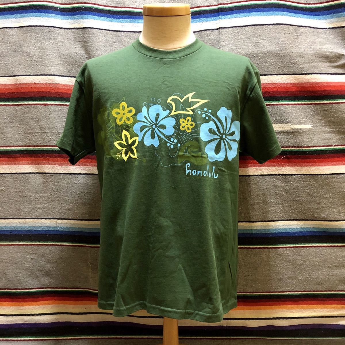 Nike Made In Usa Honolulu Marathon Tシャツ 検索 古着 ナイキ シルバータグ 銀タグ ホノルルマラソン Hawaii ハワイ の落札情報詳細 ヤフオク落札価格情報 オークフリー スマートフォン版