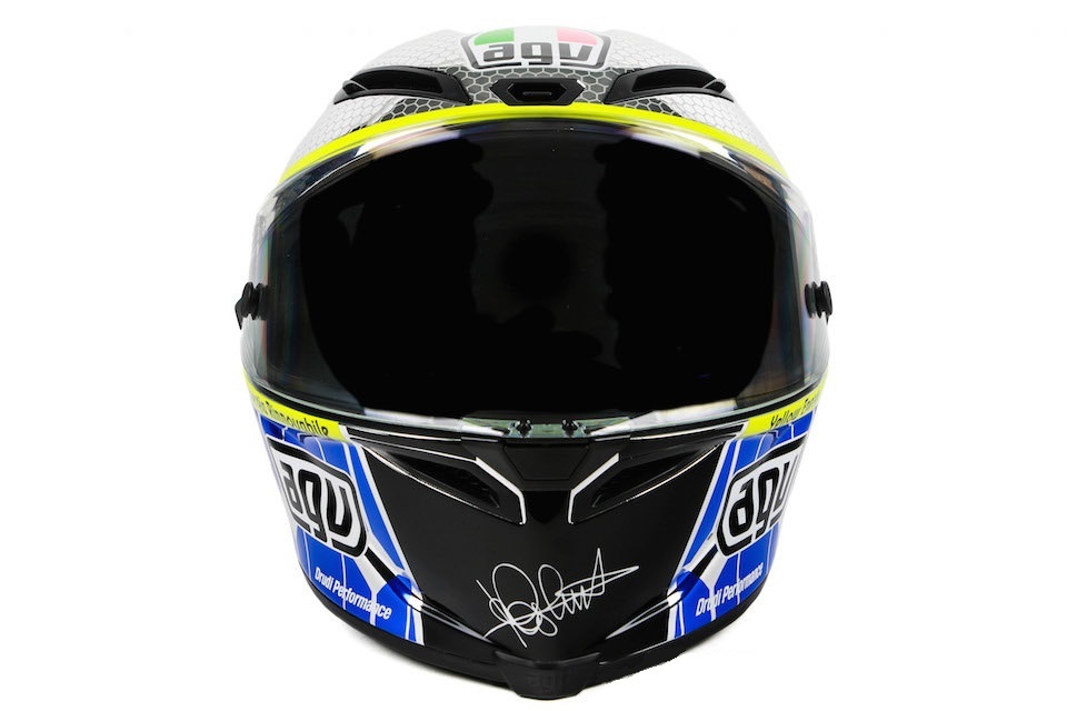 新品】専用出品 ST-073 MotoGP 46 バレンティーノ ロッシ Valentino