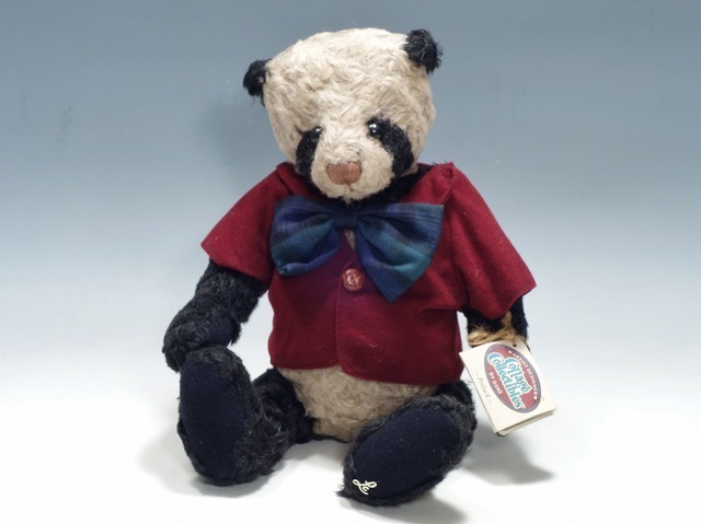 テディベア ぬいぐるみ Cottage Collectibles M109156516 - ぬいぐるみ