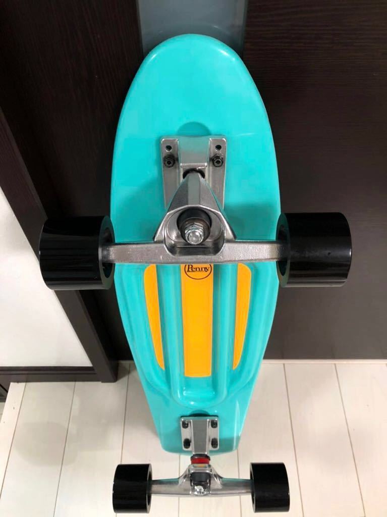 carver カーバーサーフスケートボード PENNY ペニー（Penny 27