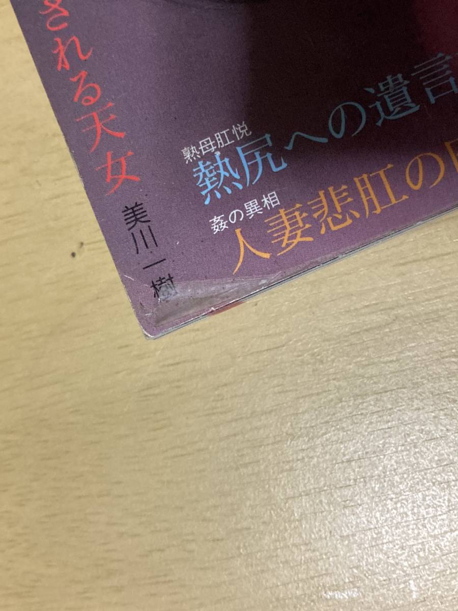 沖渉二　人妻 SMマニア2001年1月号☆春川ナオミ/姫神龍人/前田寿按/佐川竹美/沖渉二/星恵美子/桐丘裕詩他の落札情報詳細 -  Yahoo!オークション落札価格検索 オークフリー