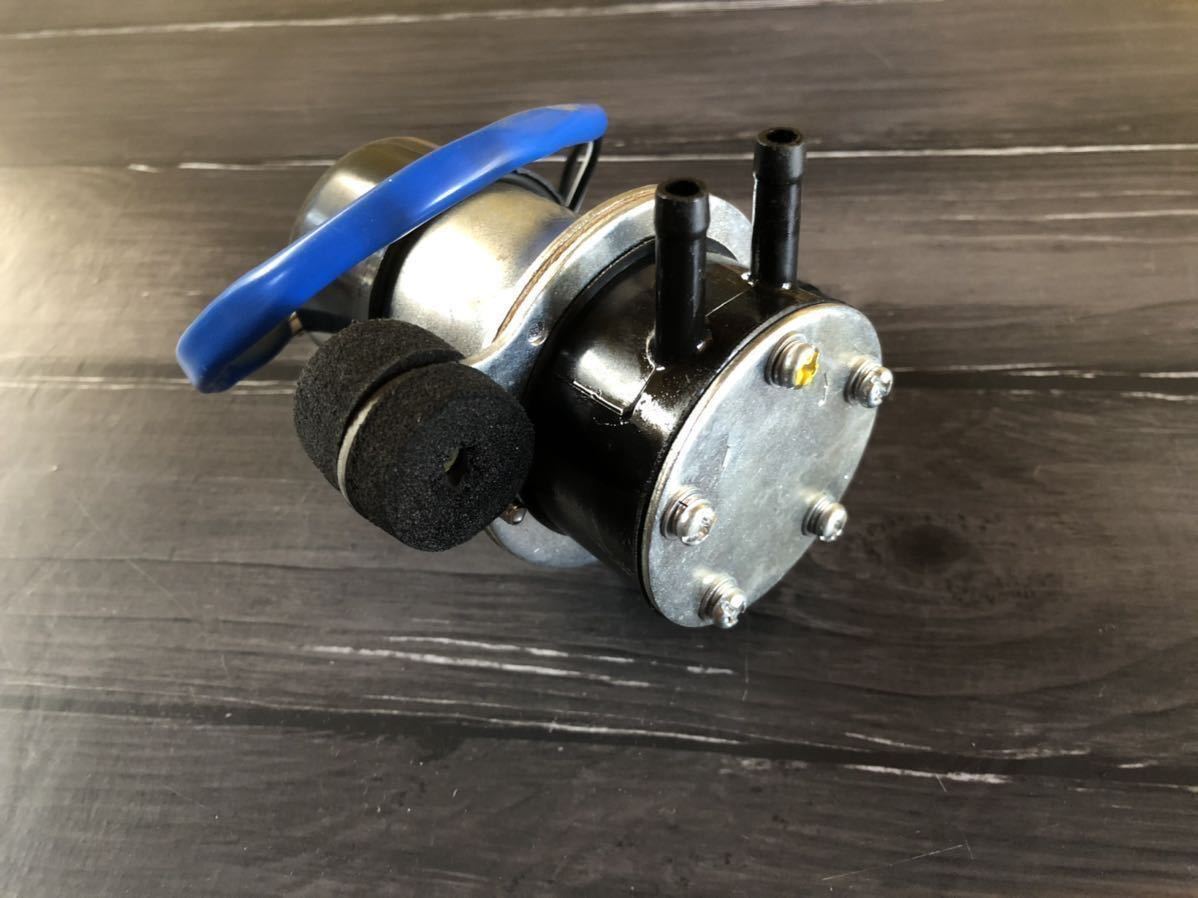 エーデルブロック電磁ポンプ　キャブ車　インパラ　モンテ　エルカミ　カプリス エーデルブロック電磁ポンプ キャブ車 インパラ モンテ エルカミ カプリス