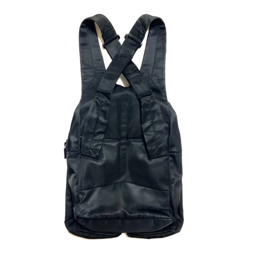 1999aw HELMUT LANG archive ASTRO CARGO VEST BACKPACK BAG