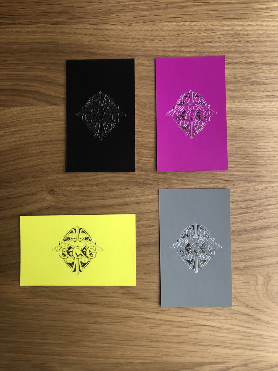 新品】東京喰種 東京グール 名刺 有馬貴将 真戸暁 鈴屋什造 佐々木琲世