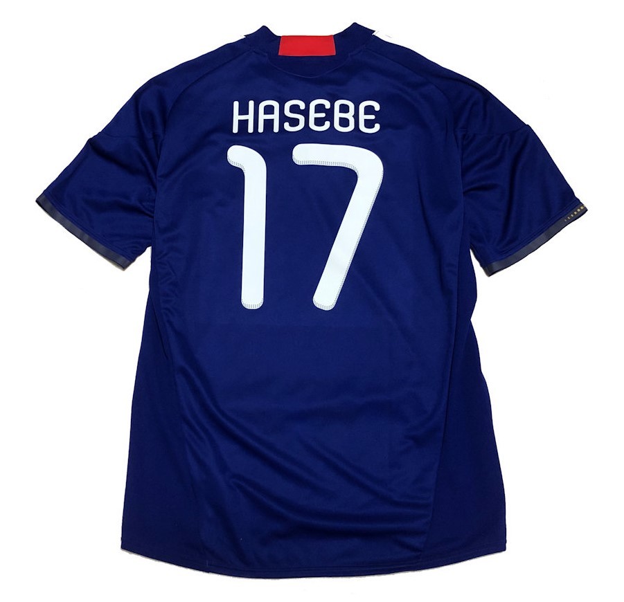新品】新品 未使用 adidas アディダス サッカー日本代表 ユニフォーム