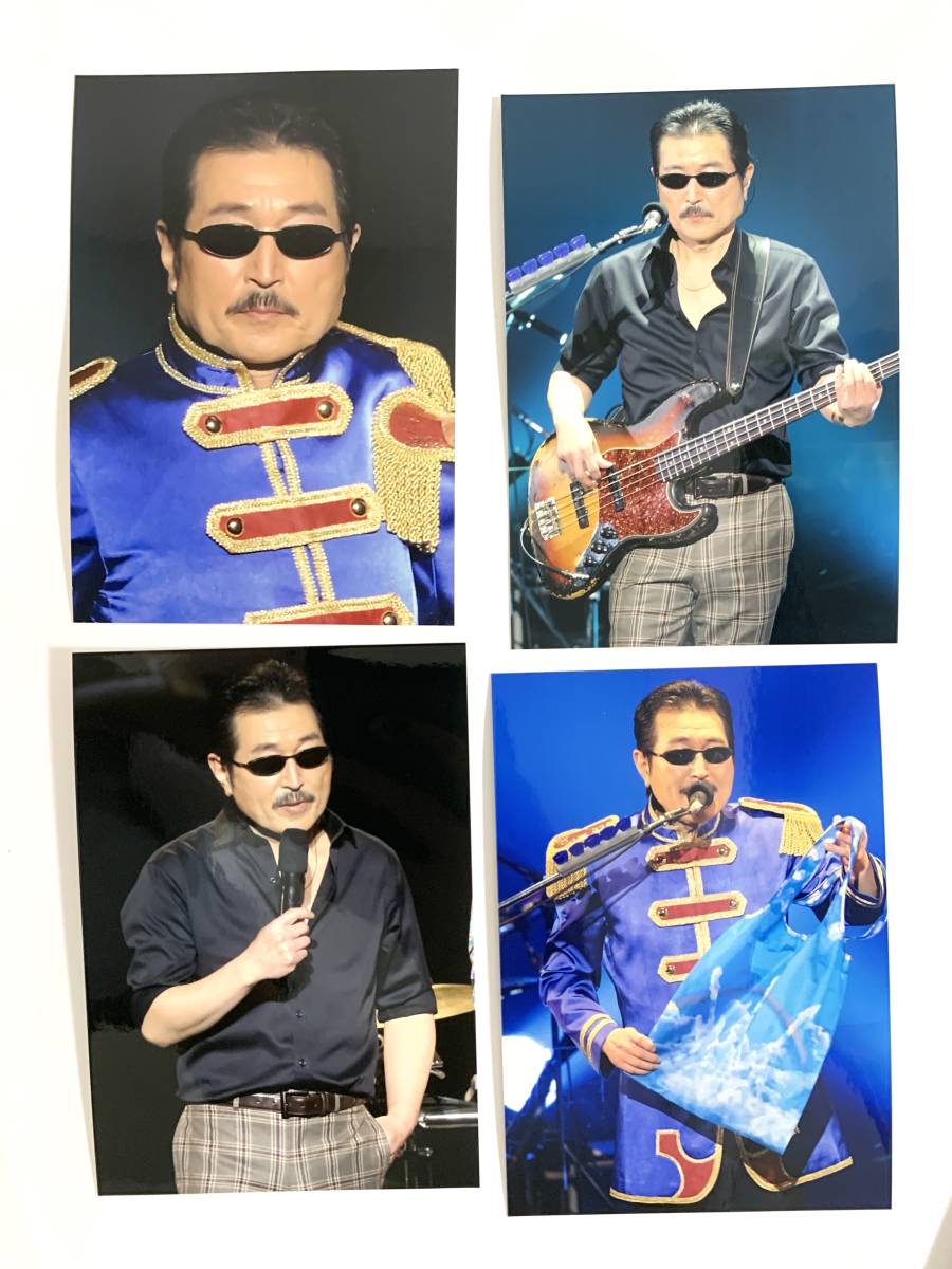THE ALFEE アルフィー 桜井賢 懐かしい写真 の落札情報詳細 - Yahoo